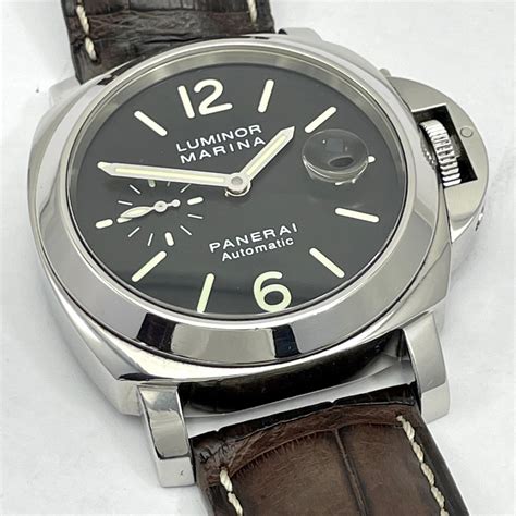 panerai pam 1028|pam 104.